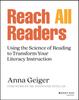 The The Science of Reading Book