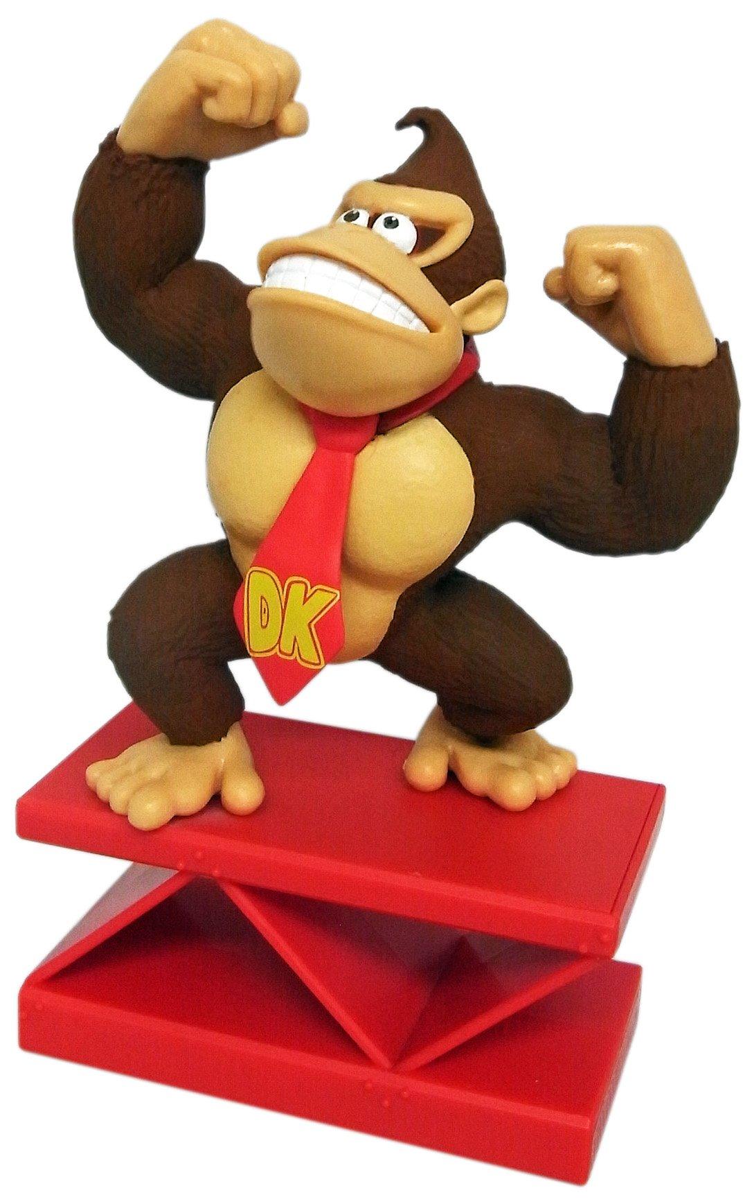 

Paperweight Figure Super Mario Donkey Kong