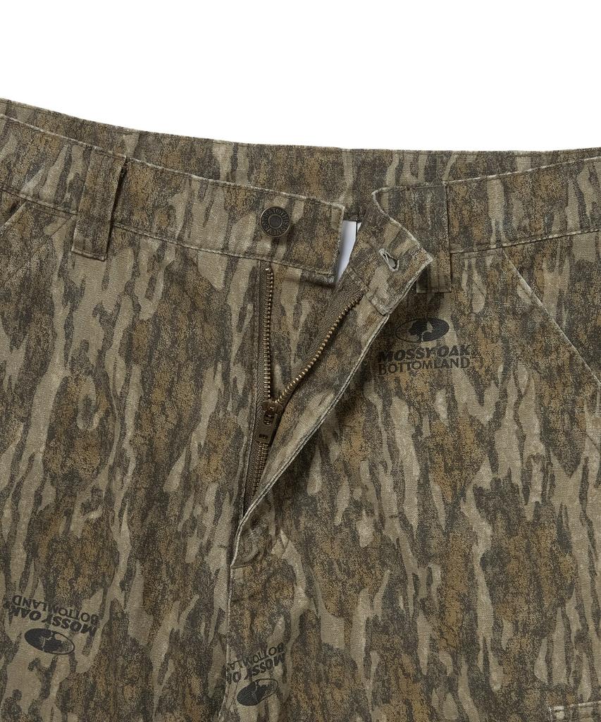 THISISNEVERTHAT Utility Field Pant Camo