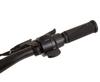Kukirin G3 1200W 52V Elektrická koloběžka, dojezd 63 km, 10" terénní pneumatiky, Skládací e-koloběžka pro městské dojíždění