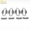 Stainless Steel Anti-Scratch Door Bowl Cover for Lamando