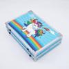 Drawing and Painting Set for Children 145 Pieces Blue