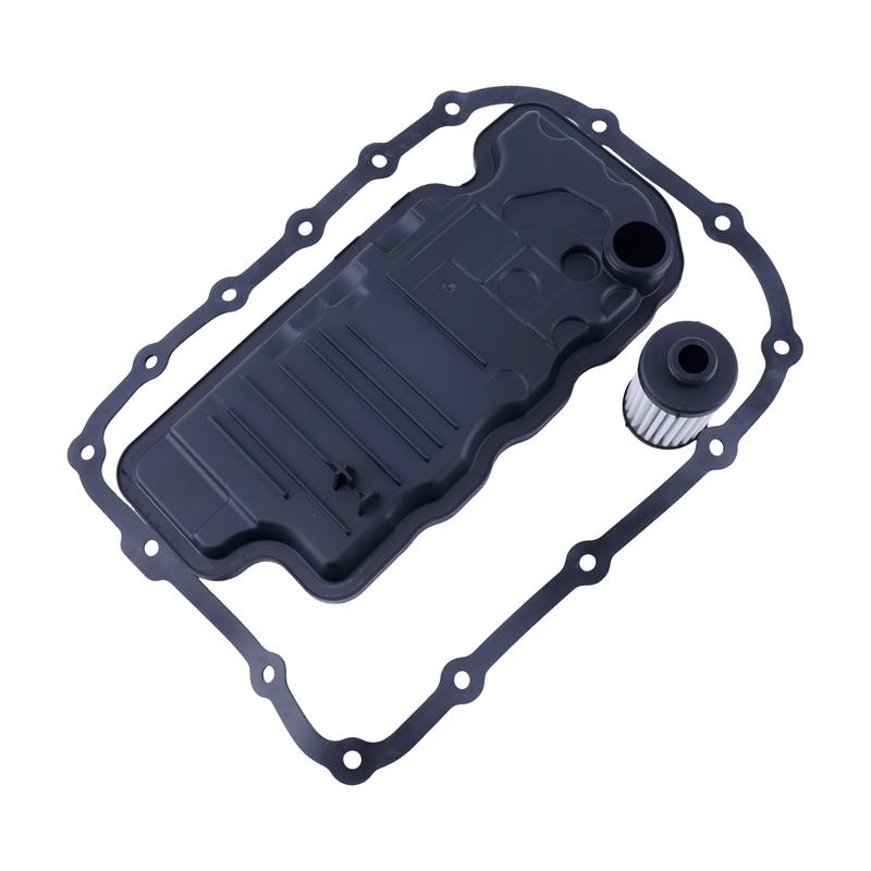 Gearbox Filter Set For MG ZS 1.5L 5 MG5 SAIC ROEWE LOMEMO RX3 I5 I6 CVT Auto Transmission Spare Parts Seal Gasket Kit