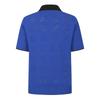 TAYLORMADE APPAREL 26Ss Women'S All-Over Lettering Collar Short Sleeve Knit T8031S66122-907