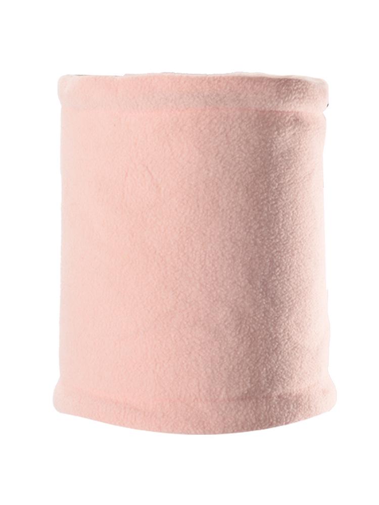 Unisex Winter Fleece Neck and Ear Protection Mask - Windproof and Warm