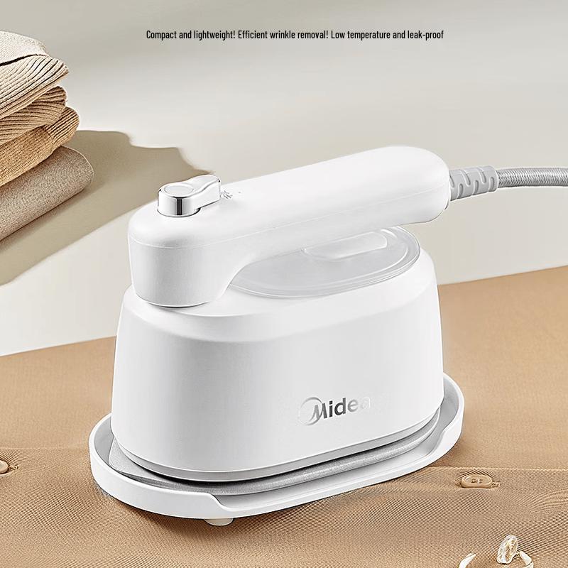 Midea YS-10T1 Portable Handheld Garment Steamer CN plug (adapter included)