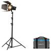 Nanlite Forza 60B II Bi-color LED Spotlight