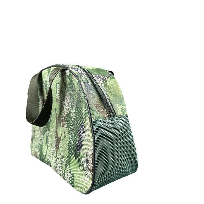 Outdoor Camouflage Portable Wash Bag