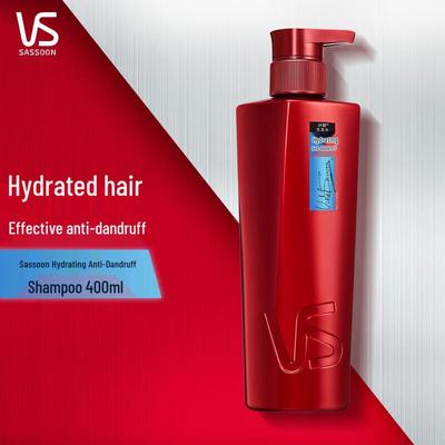 Şampuanlar ve saç kremleri – Şampuanlar