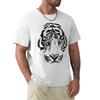 Tiger Eyes Tshirt T Shirt Personalised Tshirt