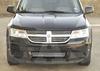 Fiat Freemont Dodge Journey - Chrome Grill Bumper Mouldings