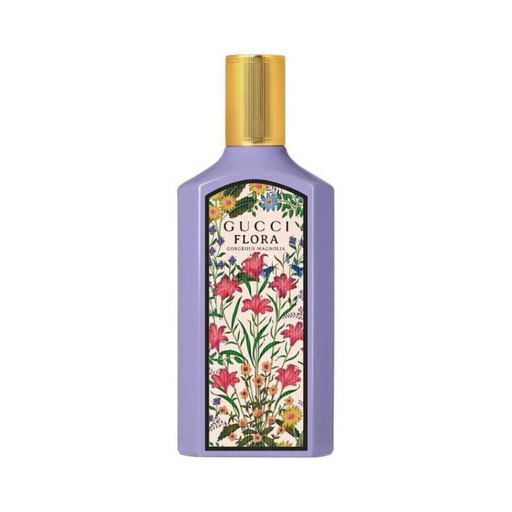 

Gucci Flora Gorgeous Magnolia Eau de Parfum 100ml