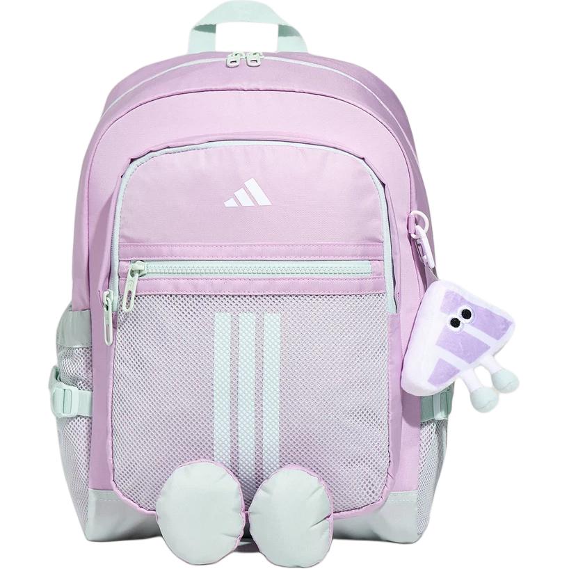 Kids' Bag Adidas Backpacks Pink Charm Included