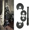 Spring Compressor Mercedes W201 W202 W210 W230 W126