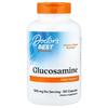 Doctor's Best Glucosamine Sulfate 750mg Capsules, 180 Count