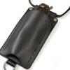 MMIC Joplin Bag Black