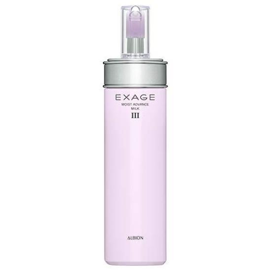 Albion Exage Moist Advance Milk III 200 г