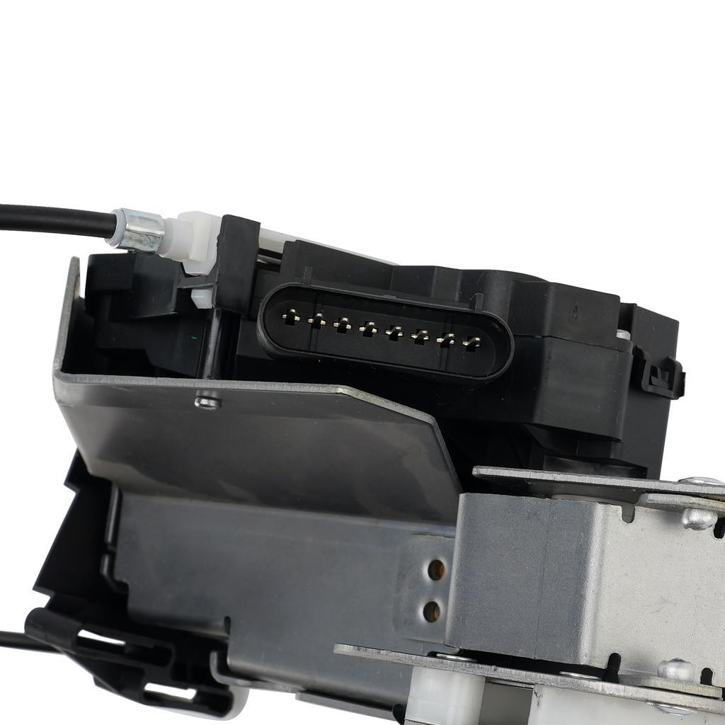Front Right Door Lock BK21-V219A64-BG For Ford Transit V363 Bus 2.0 2.2 2013-2025