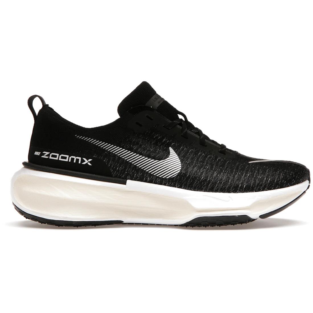 

Sneaker Nike ZoomX Invincible Run 3 Black White (Women s)(DR2660-001) 35.5