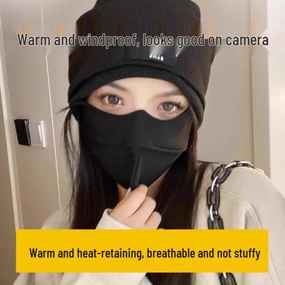 Equipamentos para segurança individual – Máscaras de proteção