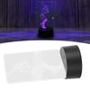 Baseball Player Night Lamp 3 Dimensional LED Decorative Night Lamp Cool Night Light Holiday