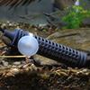 17-34°C Fish Tank Heater 25W-75W Aquarium Thermostat Aquarium Submersible Heater  Fish Breeding