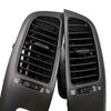 A/C Outlet Air Vent Panel Parts Professional Accessory Wear Resistant High Temperature Resistance