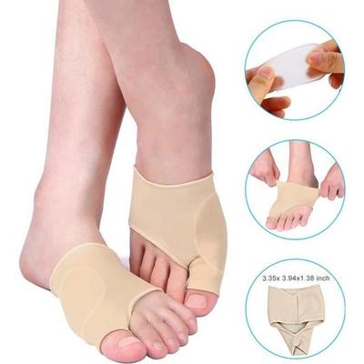 Orthopedische artikelen – Orthopedische hulpmiddelen voor voeten