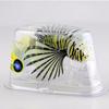 Luminous Silicone Lionfish Aquarium Decorations