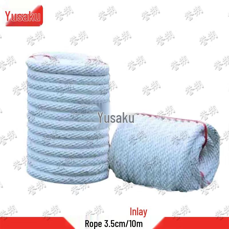 Yushuo Tug-of-War Hemp Rope