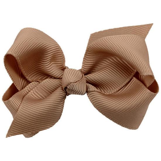 Haarspange, Schleife, Knoten, langlebig, Haarschmuck, Band, Kleinkind-Haarschleifen, Clips als Geschenk