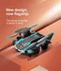 S6/G6 Dual-Camera Obstacle Avoidance HD Drone with Remote Control