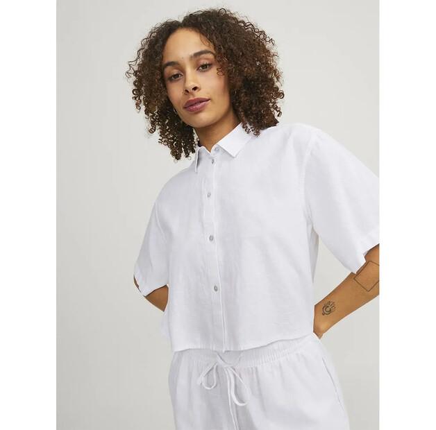 Jack & Jones Lulu JJXX Short Sleeve Shirt