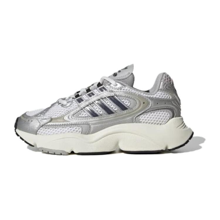 

Adidas Ozmillen Cloud White Core Black Off White GS IF6590 38.5