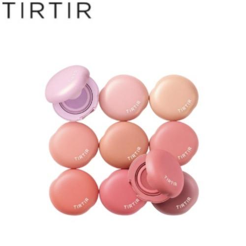 

TIRTIR Румяна-сетка Airy Bloom 5 г 10 Crimson Plum