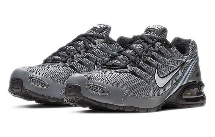Nike Air Max Torch 4 Cool Grey 343846-012