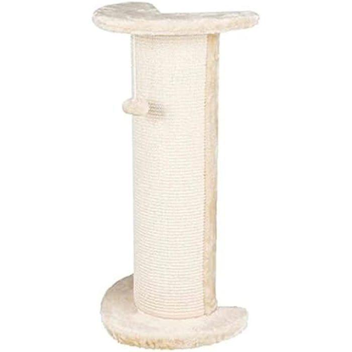 Collier Pour Chien - TRIXIE - Camouflage Vert Forêt - Taille M-L: 42-48 Cm - Sangle Robuste - Confort Optimal