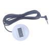 3.5Mm External Mic Interface Microphone Mic Car Audio Stereo Wired For Android Radio Car Electronics Accessories