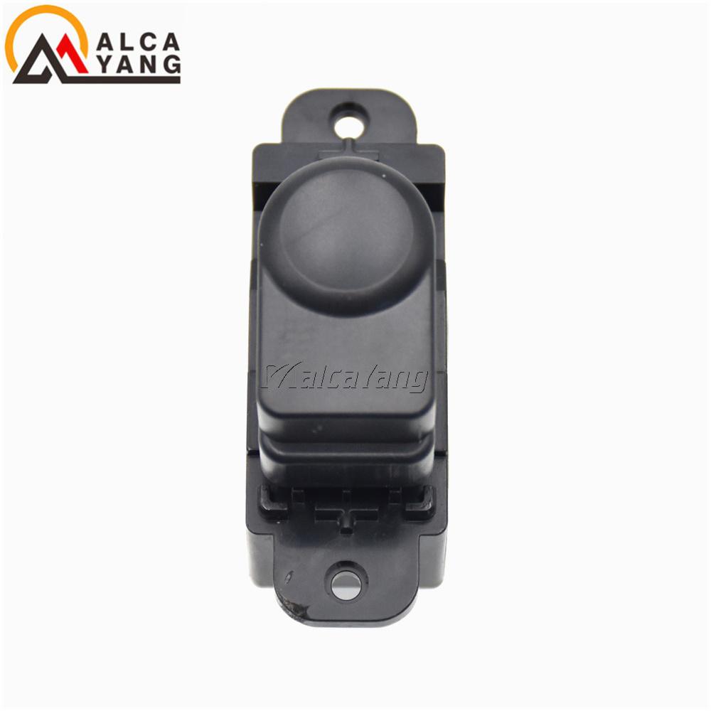 Für Hyundai Fahrertür Fensterheberschalter Links 935701R101 Für 2011-2017 Accent Solaris 93570 1R101