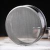 Stainless Steel Flour Sieve Durable And Practical For Baking Kitchen Sieve Stainless Steel For Flour