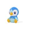 Pokémon Center Original Plush Toy: Pokémon Fit Piplup 12 X 8 X 9 Cm (H X W X D)