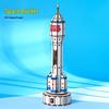 DIY Rocket Science Materials Kit for Education and Experiments