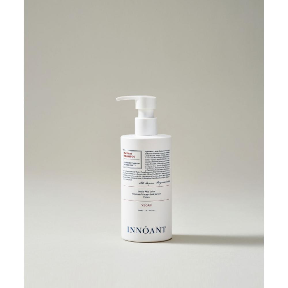 Innoant Bath And Shampoo NONE
