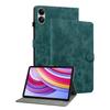 For Redmi Pad Pro 12.1 Inch 2024 Case Cute Tiger Flip Case for Xiaomi Redmi Pad 2 Pro 12.1 Inch 2025 Foldable Stand Tablet Cover