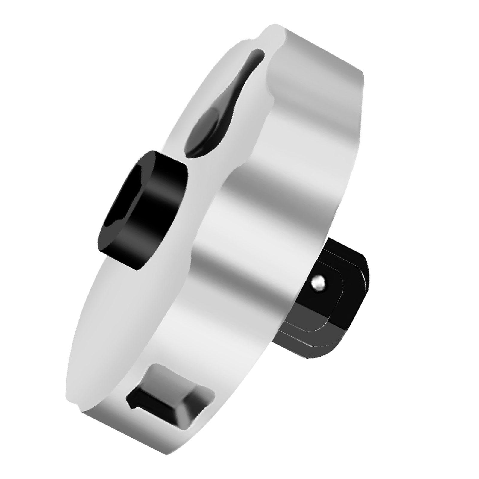 

Mini Ratchet Screwdriver 1/2In 3/8In 1/4Inch Compact Pocket Sized Tool with Ergonomic Grip for Professional Mechanics C