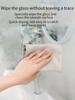 Kitchen Microfiber Fish Scale Towel Cleaning Glass Rag Cleaning Windows Rag Multi-Purpose Super Absorbent Microfiber Fish Scale Towel