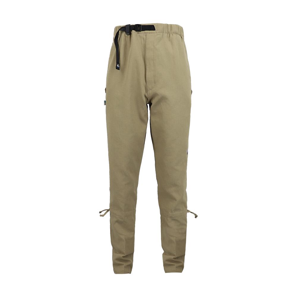 Mongbel Breeze Spun Gardening Pants Men'S Beige Jbwxsmpl751