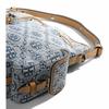 Tory Burch T Monogram Bucket Bag Women Handbags Pink Blue 181216-400