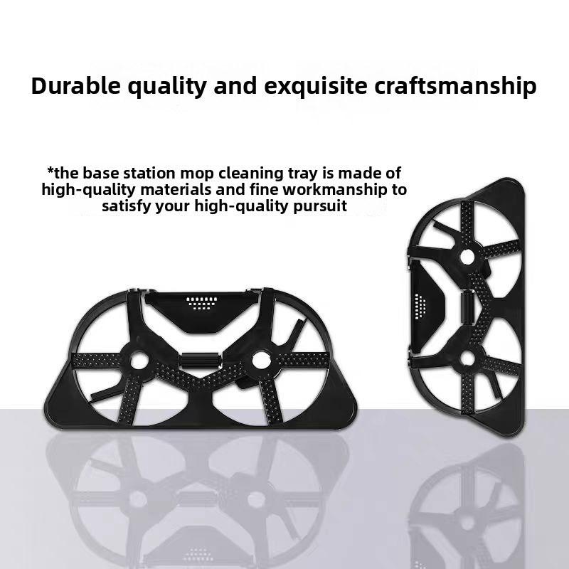 Dreame x40 Ultra/X30 Ultra/s30PU/L10s Ultra Gen 2/L10s Pro Ultra Robotická ramena série čisticí robot základna čisticí podnos