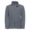 Russell Childrens/Kids Full Zip Outdoor Fleece Jacket